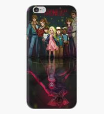 Stranger Things iPhone Case