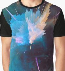 spires Graphic T-Shirt