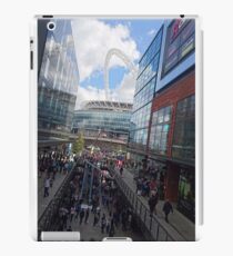 Sport In The Sun iPad Case/Skin