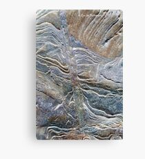 Against All Odds Canvas Print