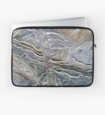Against All Odds Laptop Sleeve