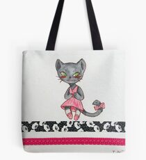 Sly Tote Bag