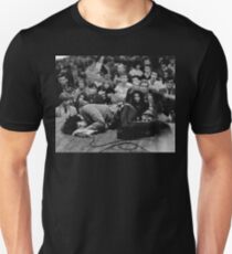 The Doors LIVE - Jim Morrison Unisex T-Shirt