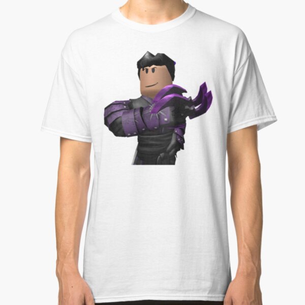 Camisetas Roblox Ninja Redbubble - ropa roblox ninja redbubble