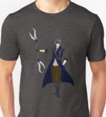 Cancer Unisex T-Shirt