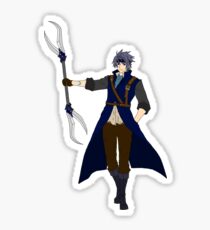 Cancer Sticker