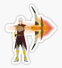 Sagittarius Sticker