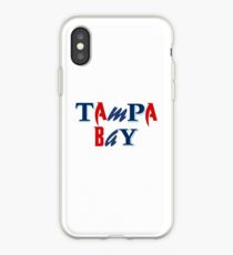 Tampa Bay Sports iPhone Case