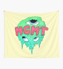 MGMT Tapestry