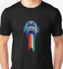 Gorillaz Unisex T-Shirt