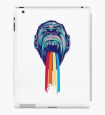 Gorillaz iPad Case/Skin