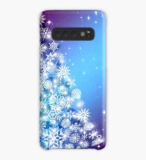 Christmas Case/Skin for Samsung Galaxy