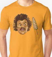 Get That Corn Out Of My Face Unisex T-Shirt