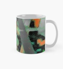 Morgellons Nano Soup 23 Classic Mug