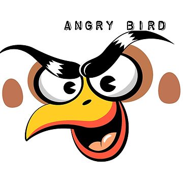 Angry Bird