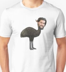 Jason Momoa? Jason the Moa. Slim Fit T-Shirt