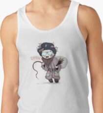 Belsnickel Tank Top