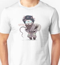 Belsnickel Unisex T-Shirt