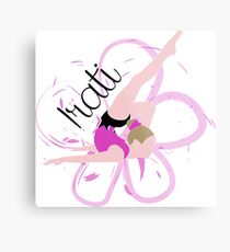 Irati - Personalised Metal Print
