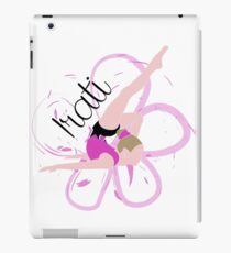 Irati - Personalised iPad Case/Skin