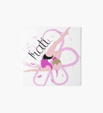 Irati - Personalised Art Board