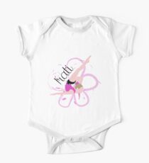 Irati - Personalised One Piece - Short Sleeve