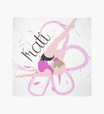 Irati - Personalised Scarf