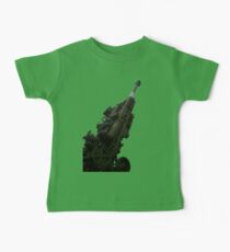 Howitzer Baby Tee