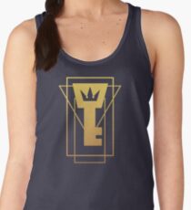 Kingdom Key Women's Tank Top