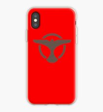 Vinilo o funda para iPhone Tiesto