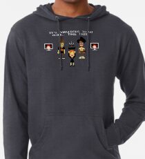 The Legend of Jen Lightweight Hoodie