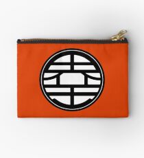 Bolso de mano emblema Goku