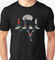 STRANGER THINGS Unisex T-Shirt