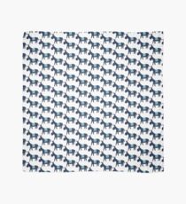 Donkey Scarf