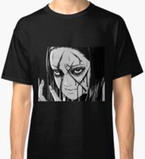 Cuts Classic T-Shirt