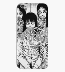 Shiver iPhone Case