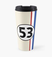 The Love Bug Travel Mug