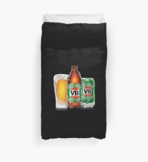 Victorian Bitter Duvet Cover