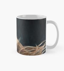 Ophelia Mug