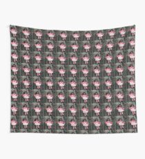African American Raggedy Ann Wall Tapestry