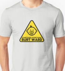Baby On Board : Inspired by The Simpsons Slim Fit T-Shirt
