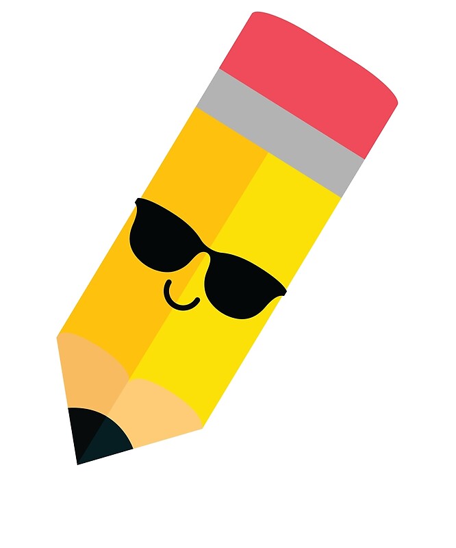 Pencil Emoji ' by HippoEmo.