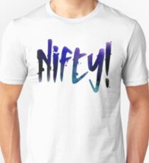 Nifty! Unisex T-Shirt