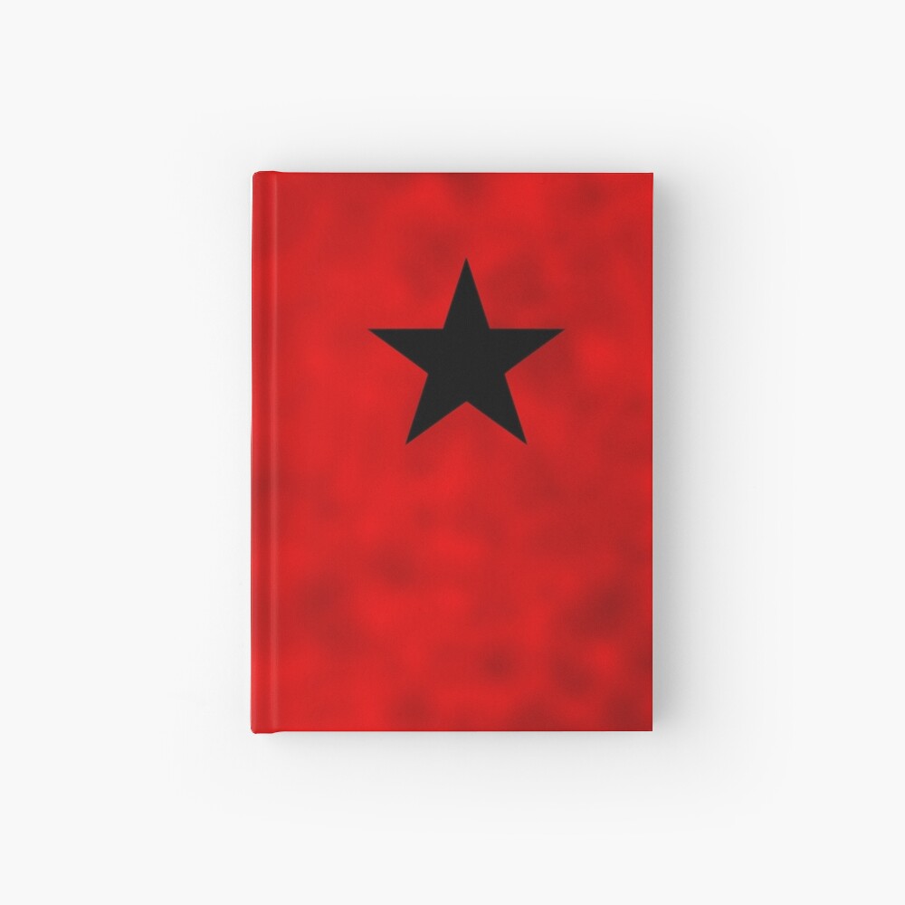 Winter Soldier Hydra Notizbuch Notizbuch
