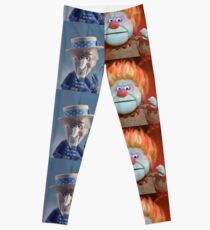 Miser Brothers Leggings