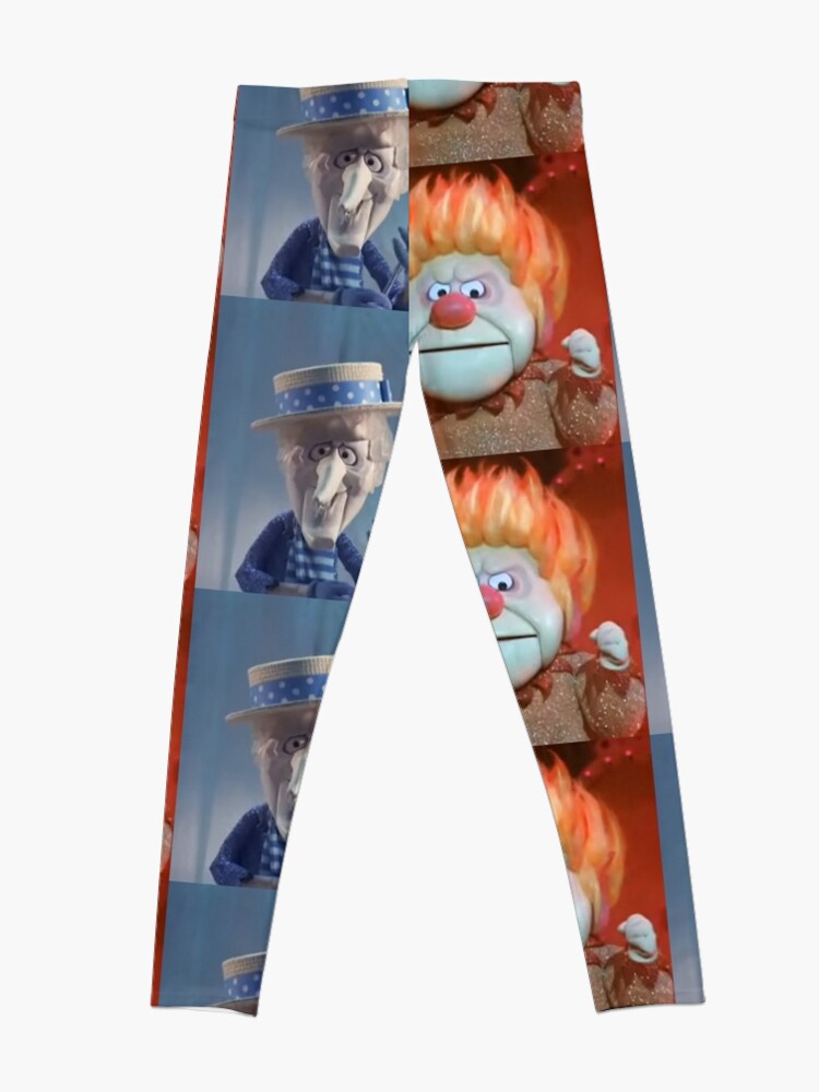 Alternate view of Miser Brothers Leggings