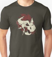bad to the bone Unisex T-Shirt