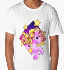 My Little Pwny Long T-Shirt