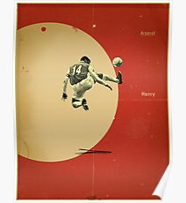 Henry Poster