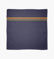 New Doctor Who Top Scarf